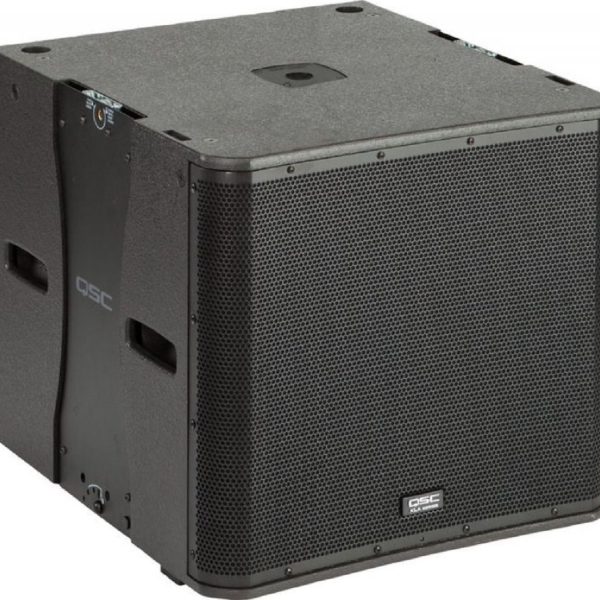 Cabina Qsc KLA181 Subwoofer Activo