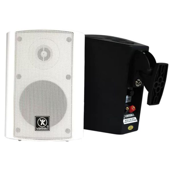 Yamaki BS4220TS-BL Parlante Ambiental 20W