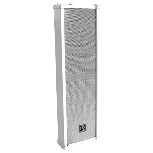 Yamaki CS-413 Parlante Intemperie Fabricada Aluminio
