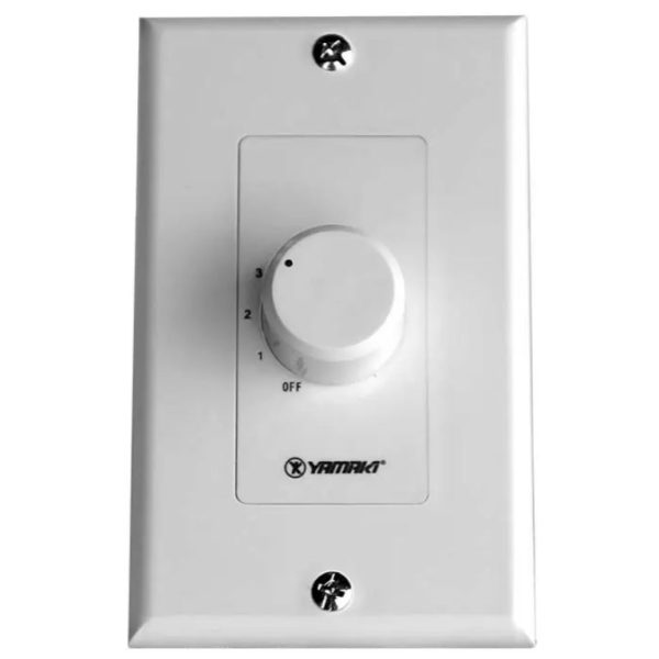 Yamaki VC805 Control volumen 5W