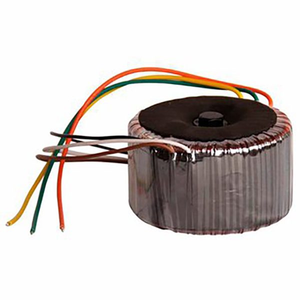 Yamaki YK-400AM Tranformador Línea 400W