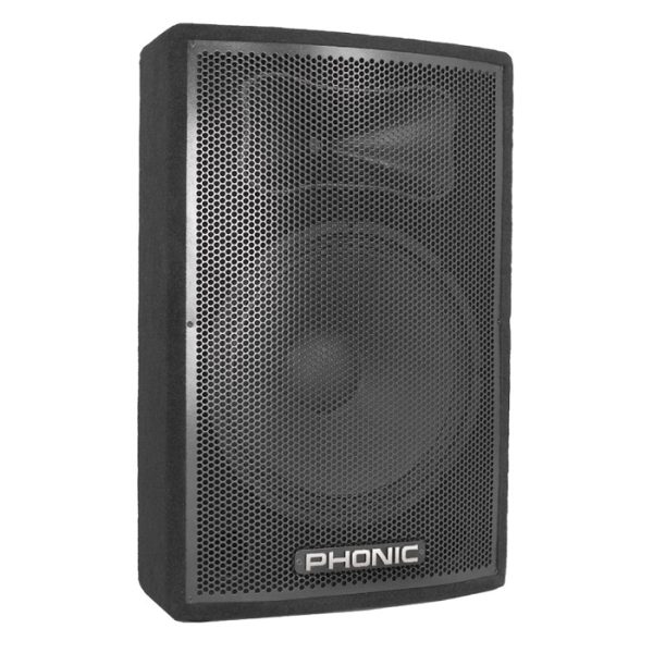 Cabina Phonic ASK15 2 Vías 15" 200W