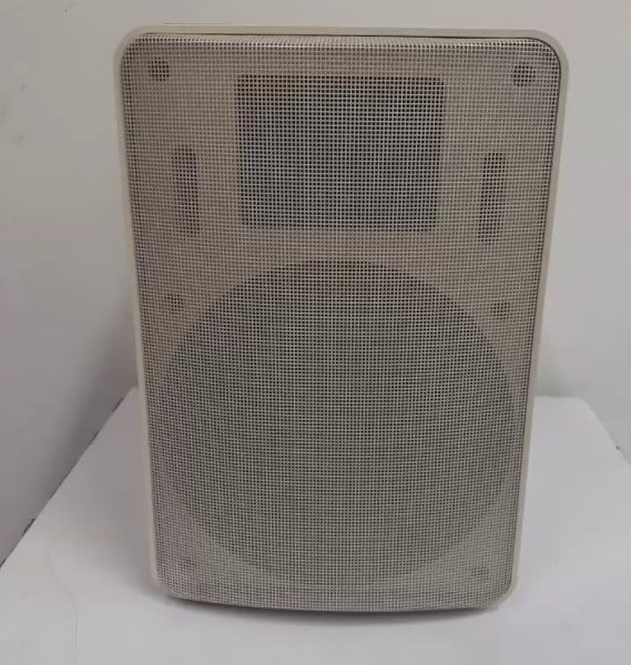 Parlante Phonic SEp207W Activo Ambiental 20W