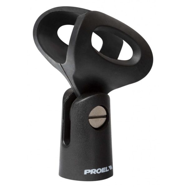 Proel APM35B Cuello Soporte Grande Mic Inalámbrico Mano