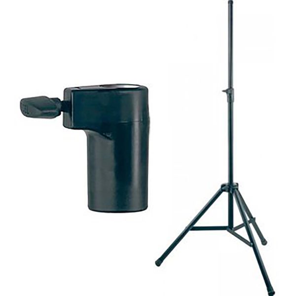 Proel KIT02 Acople Base Cabina Fre300 Spsk300Bk