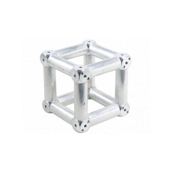 Dado Proel PLRQCUB Cerchas Cuadradas 25cm