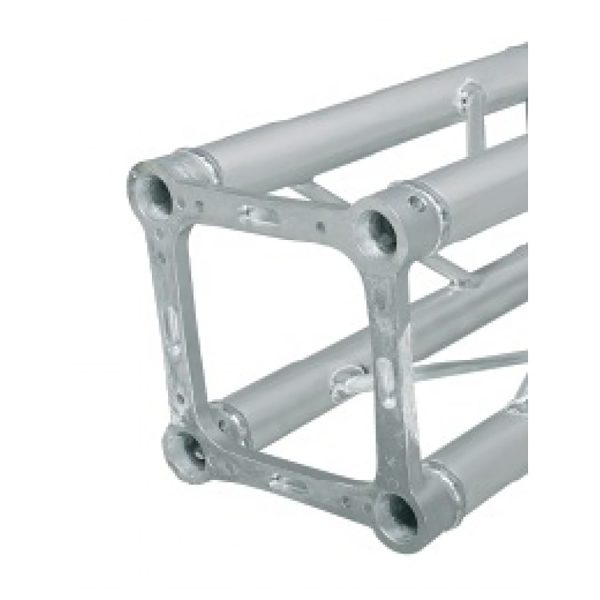 Cercha Proel PLRQ030 Cuadrada 3Mlargax25 Cm Lado