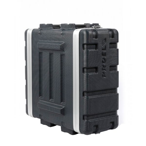 Proel FOABSR4U Estuche 4 Und duro ABS 420Mm