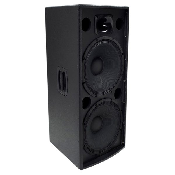 Cabinas Proel EX215P4 Cuasi 3 Vias 2 15 Driver 1 450W