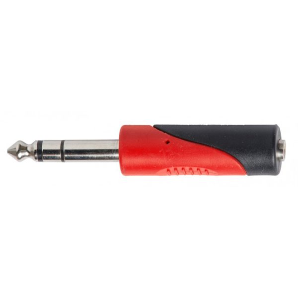 Proel AT165PRO Adaptador 6.3 / 3.5 estereo profesional