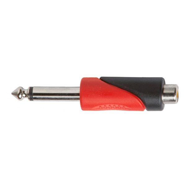 Proel AT190PRO Adaptador RCA hembra / 6.3 mono Profesional