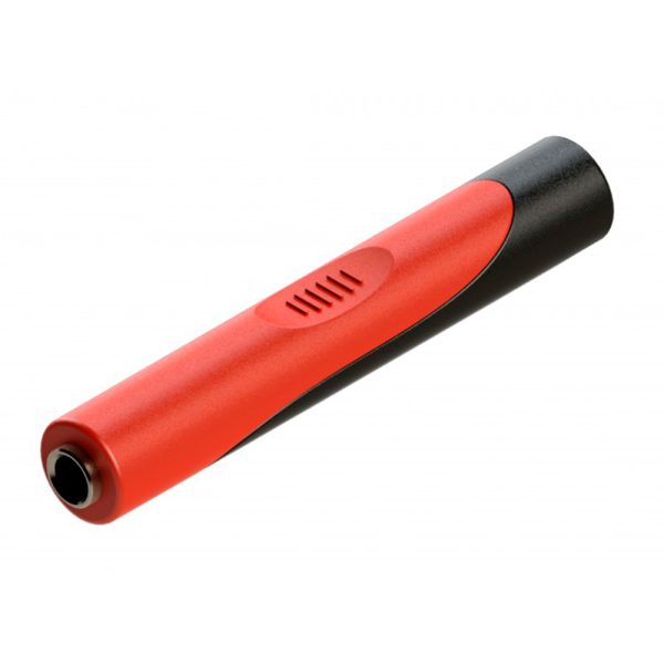 Proel AT280PRO Adaptador 6.3 hembra / 6.3 hembra Estereo