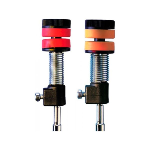 Accesorio Aquarian CSH2 platillos bateria