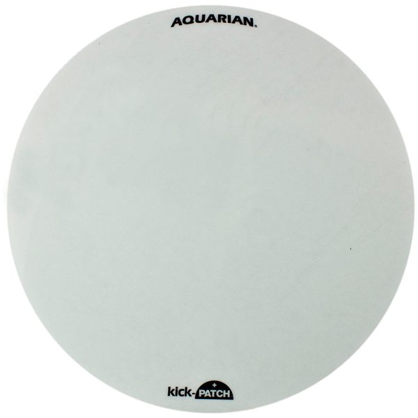 Parche Aquarian PA3 protector bombo