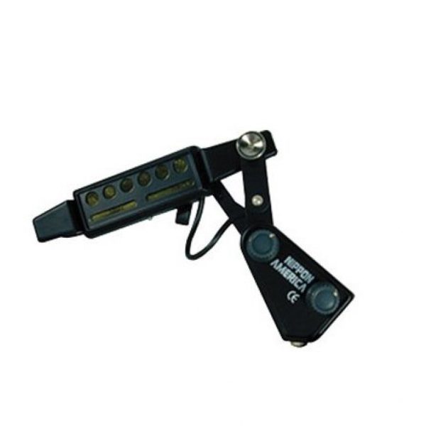 Zuinsai M130 Micrófono Negro
