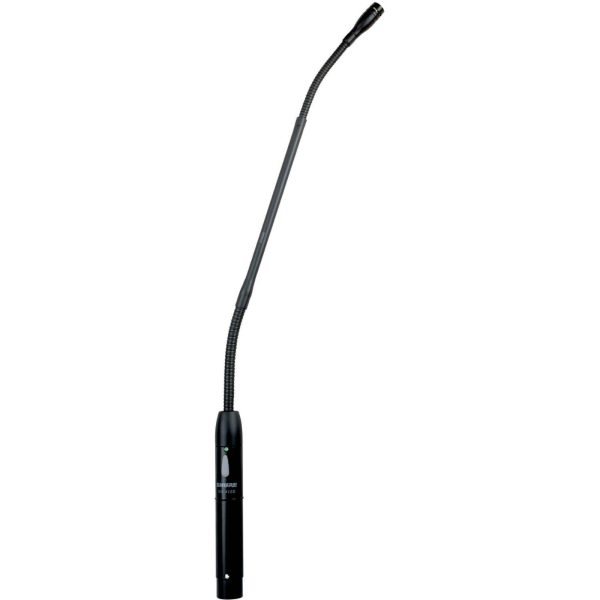 Micrófono Shure MX412S/C Flexible 12"