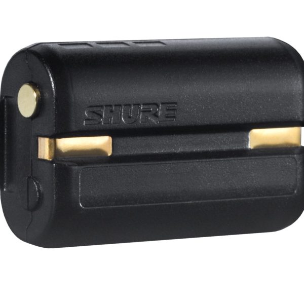 Bateria Shure SB900 Racargable