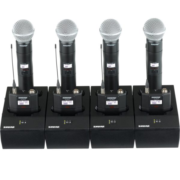 Shure SBC200 Cargador