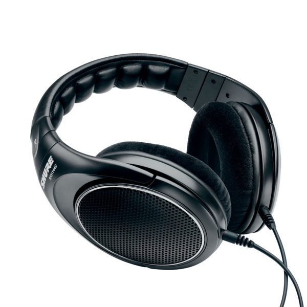 Shure SRH1440 Audífonos