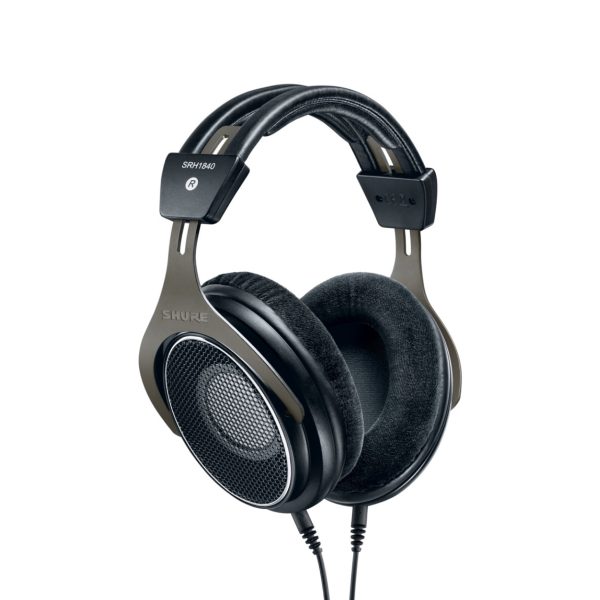 Shure SRH1840 Audífonos