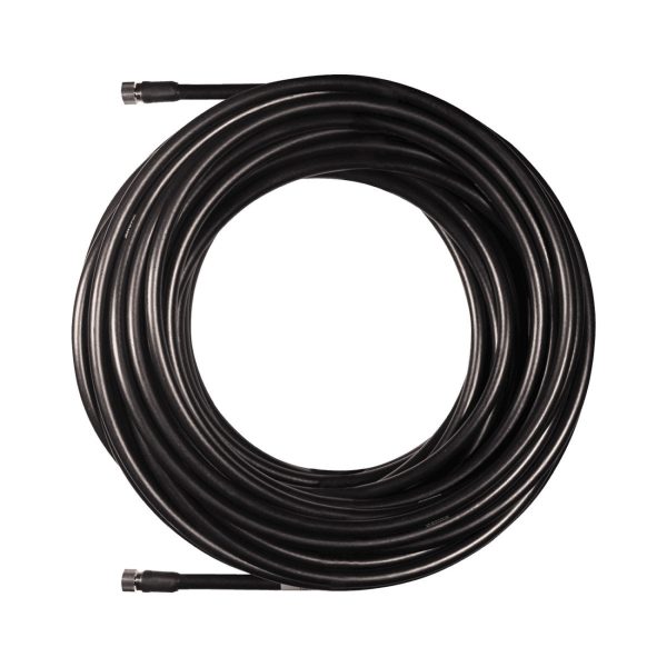 Shure UA8100 Cable Bnc Coaxial Antena 30Cm