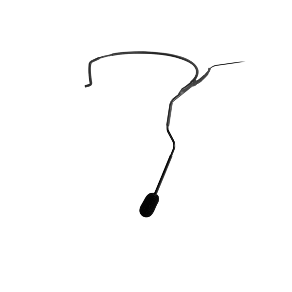 Shure WCM16 Micrófono Diadema