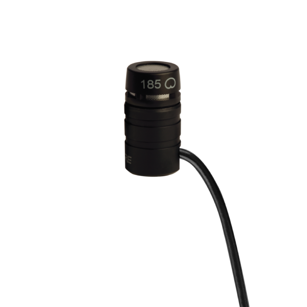 Shure WL185 Micrófono Lavalier