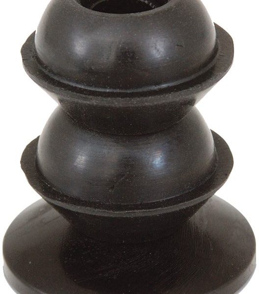 Acentuador Mapex 3480355 Caucho Base Platillo