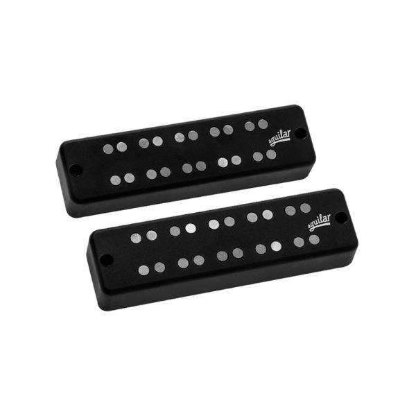 Aguilar 5SDD2 Micrófono bajo electrico pickup Double 5C