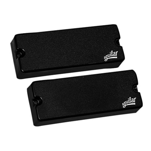 Micrófono Aguilar DCBD4 bajo electrico pickup Ag 4C