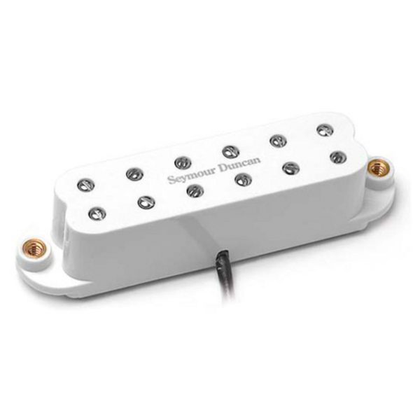 Micrófono Seymour Duncan 1120515W guitarra Blanco
