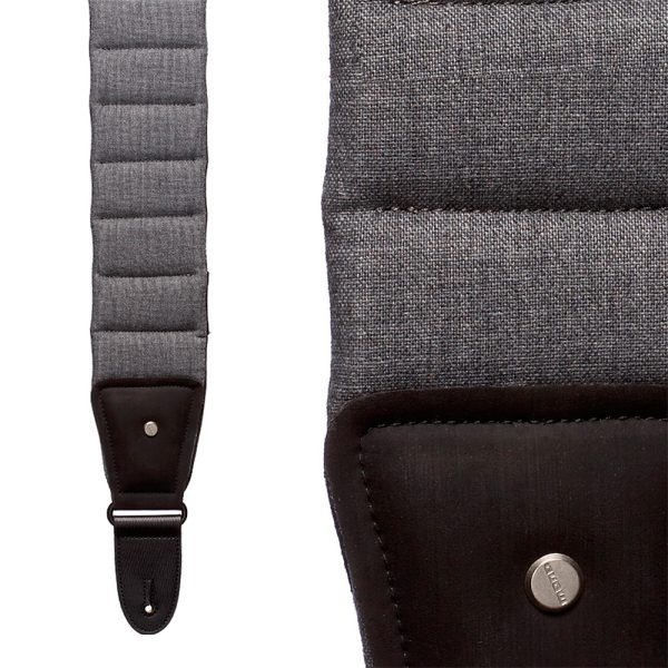 Correa Mono M80BTYBLKS strap Negro S