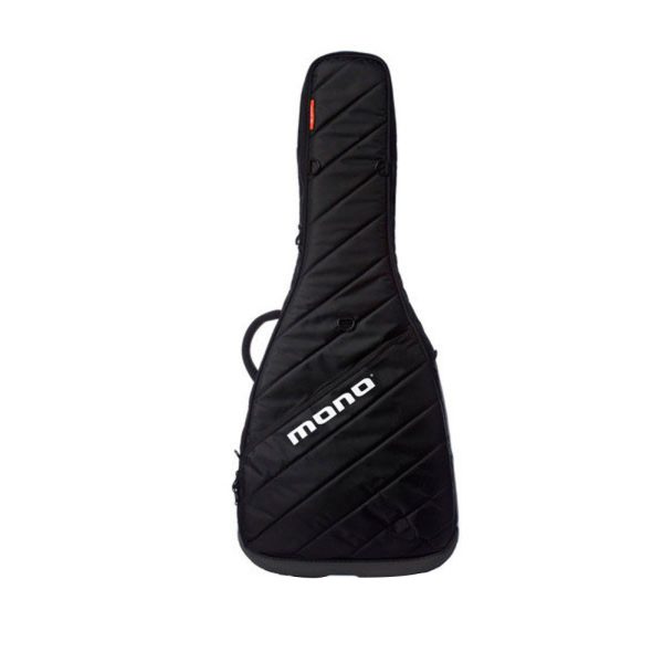 Mono M80HBBLK Estuche ra hollow Vertigo Negro