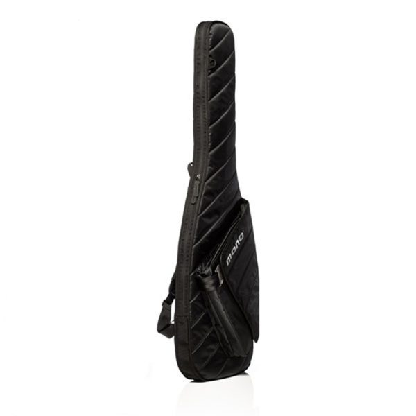 Mono M80SEBBLK Sleeve Bajo electrico Sleeve Negro