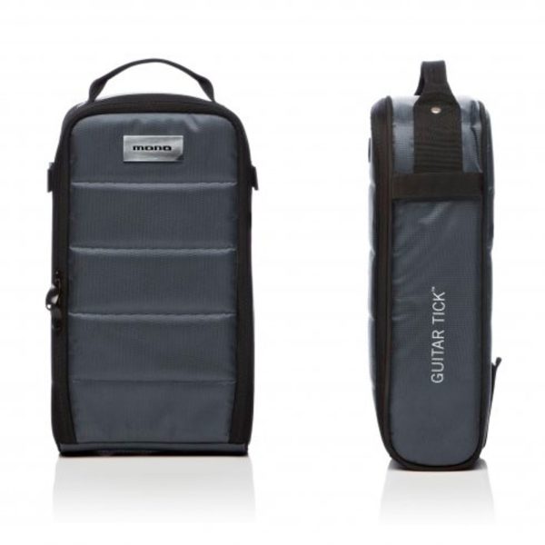 Estuche Mono M80TK1GRY adicional accesorios Gris
