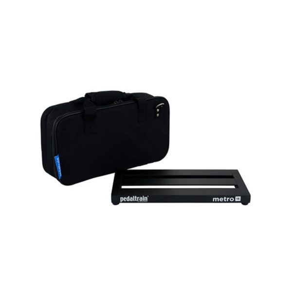 Pedaboard Pedaltrain PTNANOSC14 Nano estuche blando