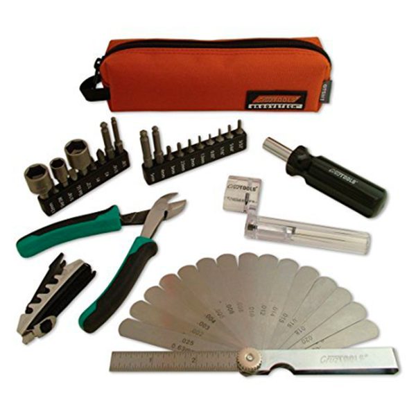 Herramientas Cruz Tools GTSH1