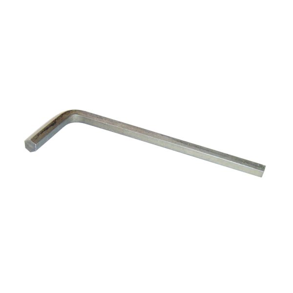 Cruz Tools STGTAW5 Llave L Ajuste Alma 5mm