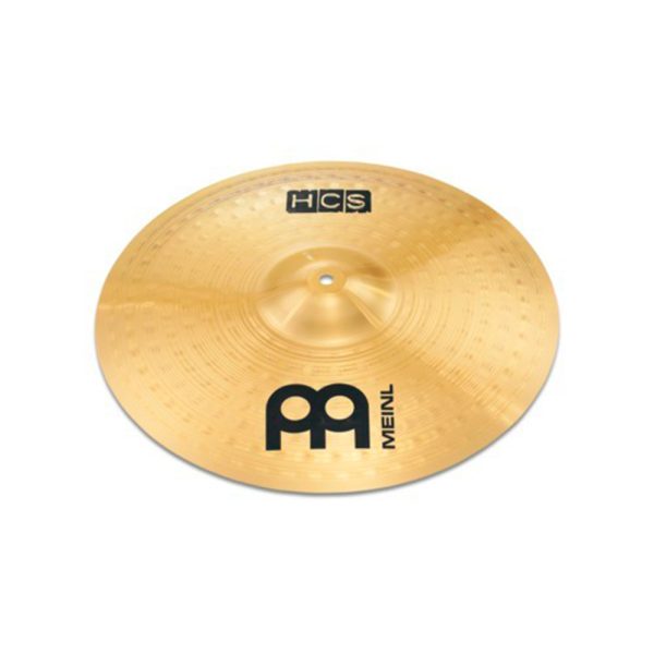 Platillo Meinl HCS18CR Crashride 18Pg