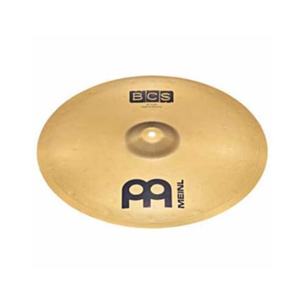 Platillo Meinl BCS18CR Crashride 18Pg