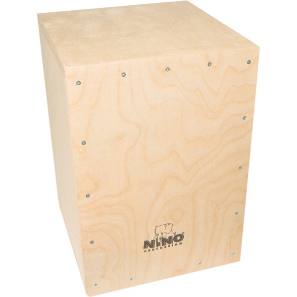 Cajon Nino NINO951-MYO desarmable