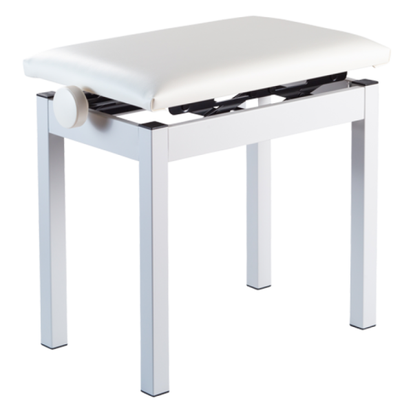 Silla Korg PC-300 Teclado Blanco