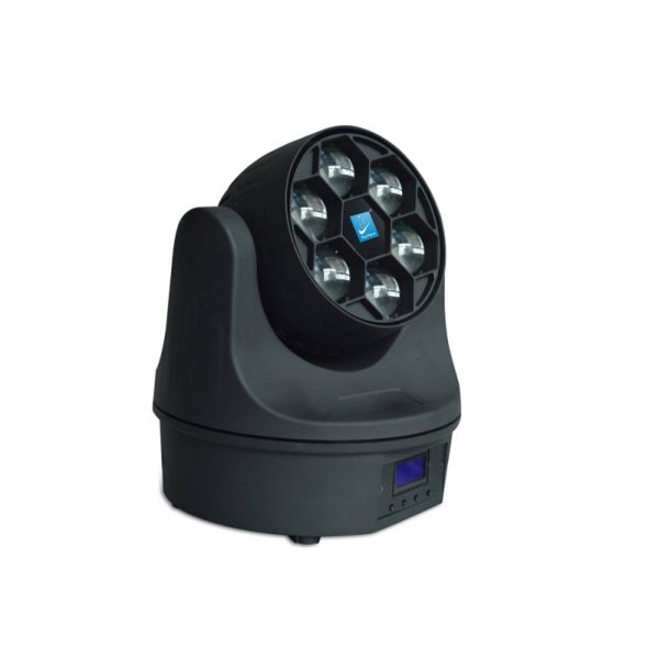 Cabeza Big Dipper LM60 Movil