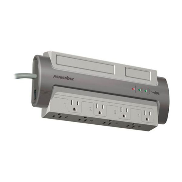 Multitoma Panamax M8-EX Supresor Picos