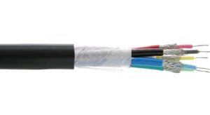 Cable Kramer BC-5X Rgb5 Minicoaxiales