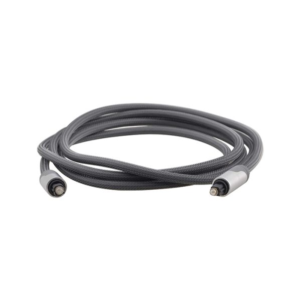 Cable Kramer C-TOSLINK/KRTL-2M/FR Optico 2M