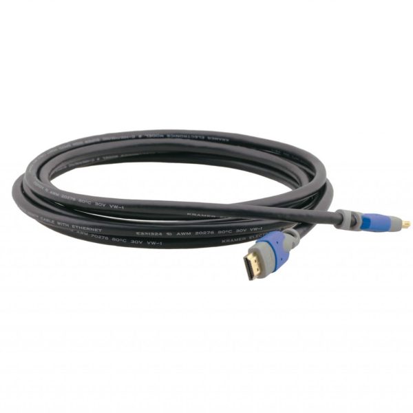 Cable Kramer C-HM/HM/PRO-10 Hdmi - Hdmi 3M
