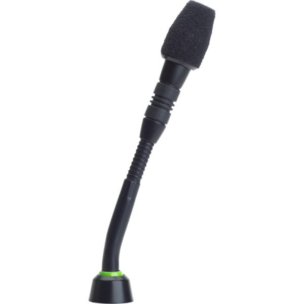 Cuello Shure MX405LP/C Flexible Capsula 5Pg