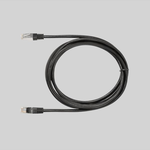 Cable Shure EC 6001-05 Rj45 Dds5900 Dcs6000 Negro 5M