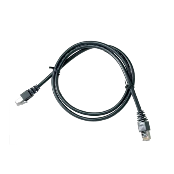 Cable Shure EC 6001-03 Rj45 Dds5900 Dcs6000 Negro 3M